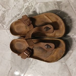 Birkenstock Gizeh 41
